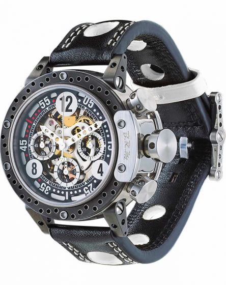 Replica BRM DDF12-44-SQ-AB CHRONOGRAPH watch Price